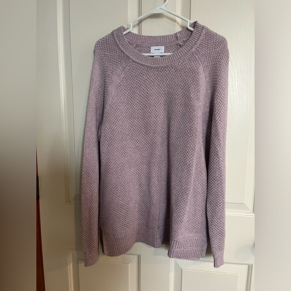 Old Navy Sweater